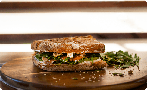 Food photo