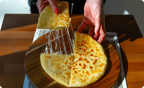 Food photo
