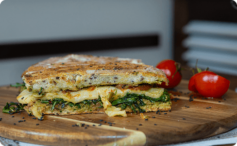 Food photo