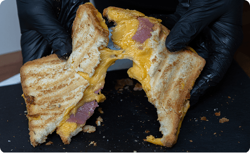 Food photo