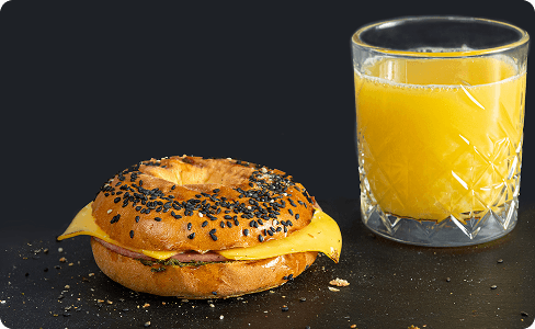 Food photo